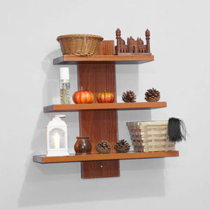 Wall Shelf for Home And Office Décor Items - My Store