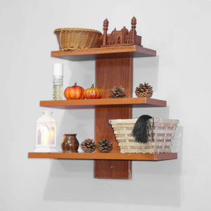 Wall Shelf for Home And Office Décor Items - My Store