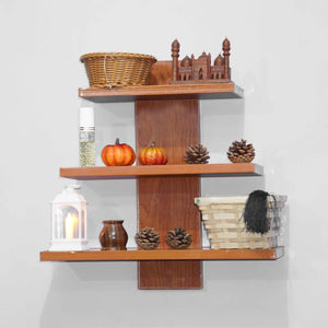 Wall Shelf for Home And Office Décor Items - My Store