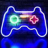 Gamers G Console Neon light - My Store