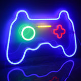 Gamers G Console Neon light - My Store