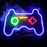 Gamers G Console Neon light - My Store