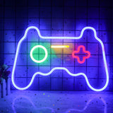 Gamers G Console Neon light - My Store