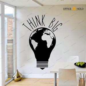 Think Big Bulb Idea Decor (BIG) - My Store