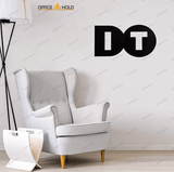 DO IT Motivational Wall Decor Art - My Store