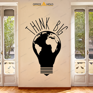 Think Big Bulb Idea Decor (BIG) - My Store