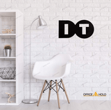 DO IT Motivational Wall Decor Art - My Store