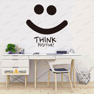 Think Positive Motivational Company Culture Art (tp01) - My Store