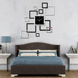 Modern Acrylic Wall clock - My Store