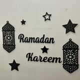 Ramadan Kareem | Ramazan Kareem Wall Decor - My Store