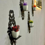 Antique Style Shelves for wall decor - My Store