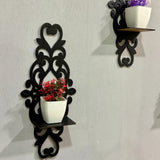 Antique Style Shelves for wall decor - My Store