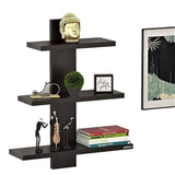 Wall Shelf for Home And Office Décor Items - My Store