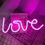 Love Neon light - My Store